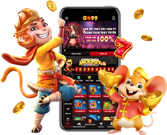 Game nổ hũ video hiện đại scv288
