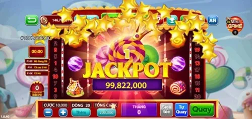 Casino trực tuyến SCV288
